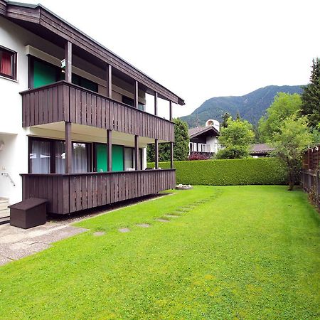 Anne Leilighet Garmisch-Partenkirchen Eksteriør bilde